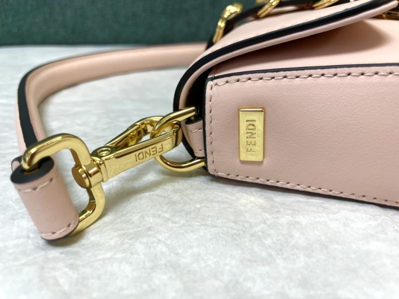 Fendi Baguette Bags